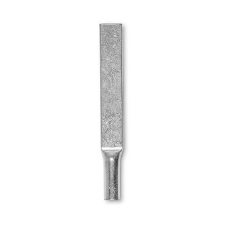 Crimp Lug Copper Long Palm Long Barrel 16mm² Blank