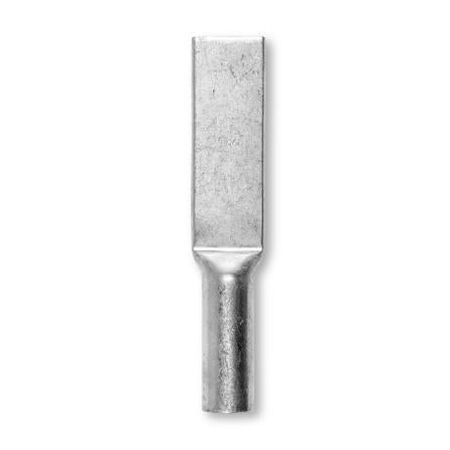 Crimp Lug Copper Long Palm Long Barrel 185mm² Blank