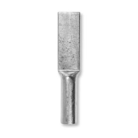 Crimp Lug Copper Long Palm Long Barrel 240mm² Blank