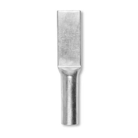Crimp Lug Copper Long Palm Long Barrel 300mm² Blank
