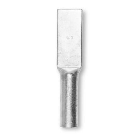 Crimp Lug Copper Long Palm Long Barrel 400mm² Blank