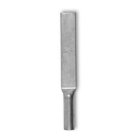 Crimp Lug Copper Long Palm Long Barrel 70mm² Blank