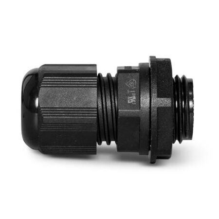 Cable Gland Nylon M16 High Performance Cable Diameter 5-10mm IP68(10 Bar), IP69 Rating