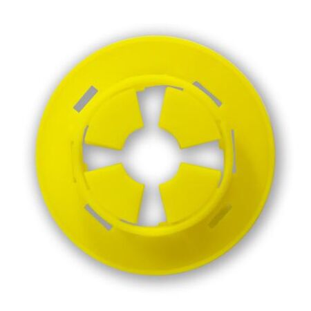 Stud Grommet Fits Hole 34.1mm Easy Fit Metal Studs 100 Pieces