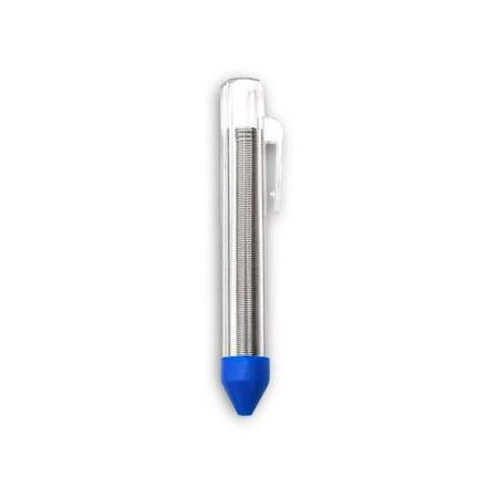 Resin Core Solder SN60/PB40 Diameter 0.8mm 20g Pen