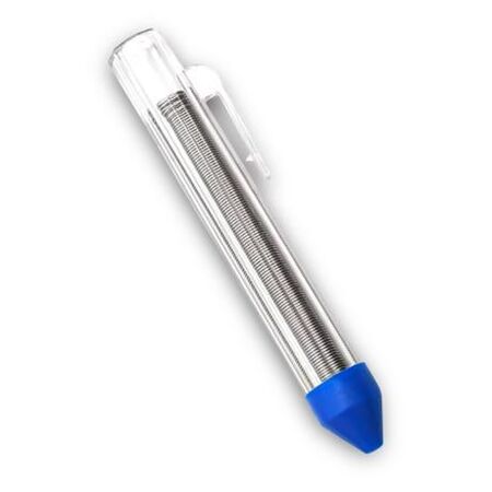 Resin Core Solder SN60/PB40 Diameter 0.8mm 20g Pen