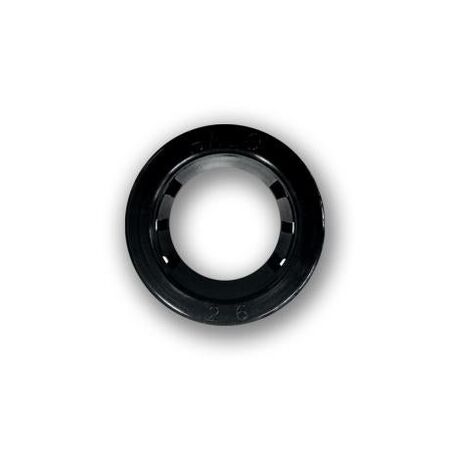 Snap Bush Nylon 16mm 25 Pack