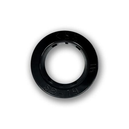 Snap Bush Nylon 19mm 25 Pack