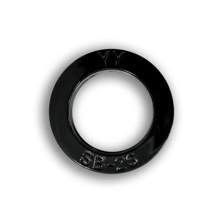 Snap Bush Nylon 26mm 25 Pack