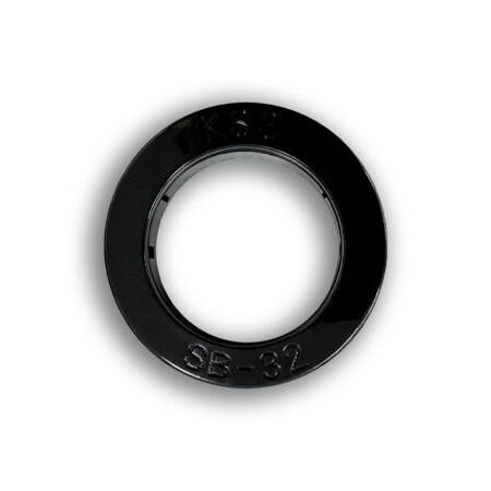 Snap Bush Nylon 32mm 25 Pack