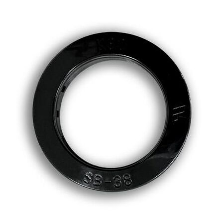 Snap Bush Nylon 38mm 25 Pack