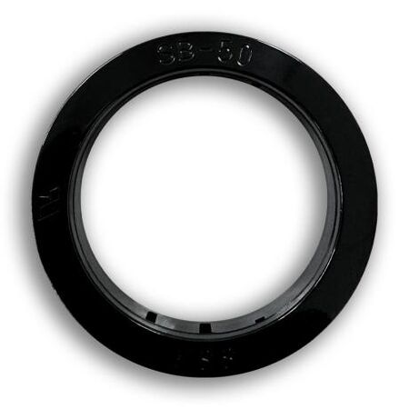 Snap Bush Nylon 50mm 10 Pack