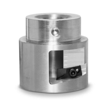 Strip Die For XLPE Insulation Diameter 27mm