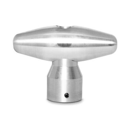 Strip Die Handle To Suit ALCSTD8 To ALCSTD27 (ALCSTD24/27 With Adaptor)