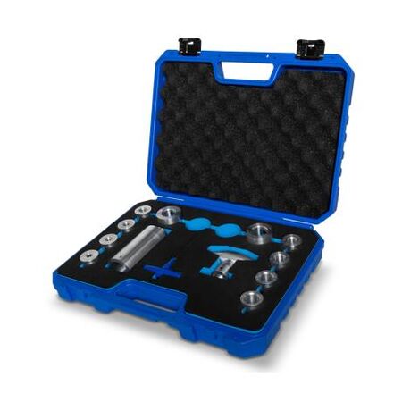 Strip Die Set for XLPE Cable Insulation