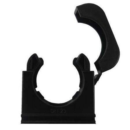 Corrugated Conduit Tubing Holder Nylon 20mm Suit ALCAGT Conduit