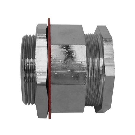 Cable Gland Brass Weatherproof M105 Unarmoured Cable Diameter 75-890mm