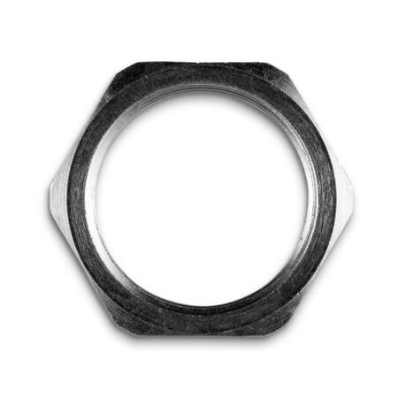 Locknut M25 Suitable For EMC25 Cable Gland