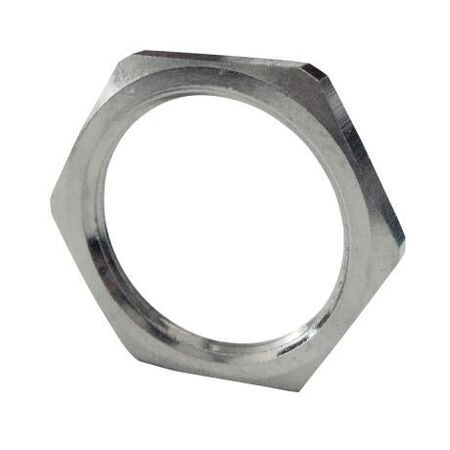 Locknut M50 Suitable For EMC50 Cable Gland