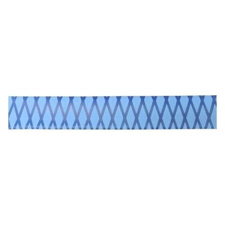 Heatshrink Non-Slip Grip Repair 40/20mm Blue