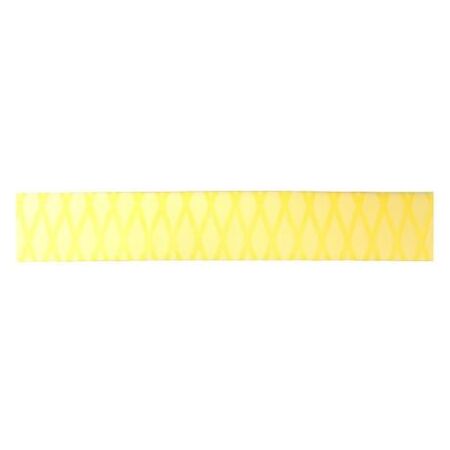 Heatshrink Non-Slip Grip Repair 30/15mm Yellow