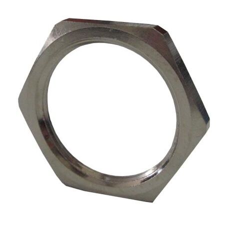 Locknut M63 Suitable For EMC63 Cable Gland
