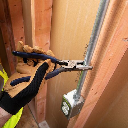 Universal Combination Pliers - 219 mm