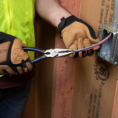 Universal Combination Pliers - 219 mm