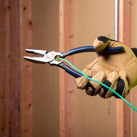 Universal Combination Pliers - 219 mm