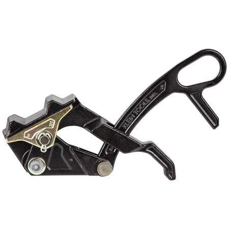 Wide-Range Distribution Grip