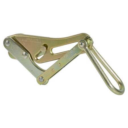 Chicago™ Grip for Bare Wire - 7.8 to 13 mm