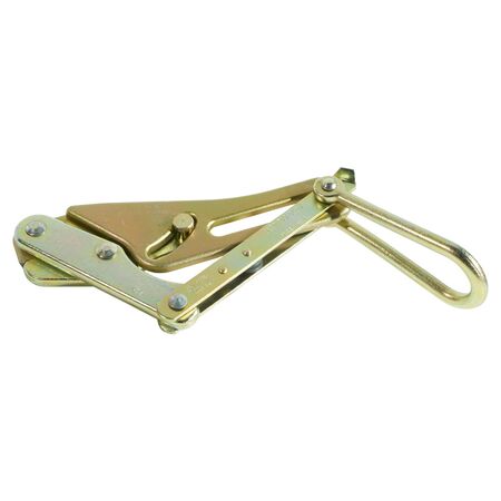 Chicago™ Grip for Bare Wire - 7.8 to 13 mm
