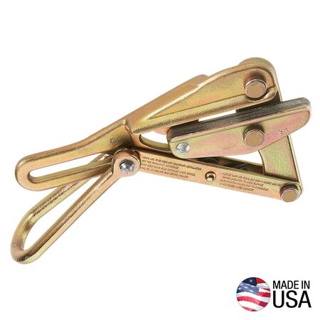 Grip for High-Strength Cables - 14 mm