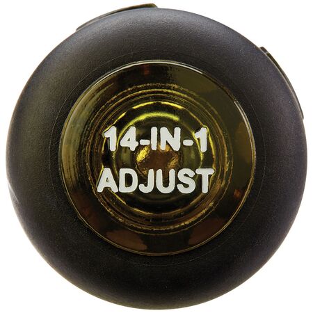 14-in-1 Multi-Bit Adjustable Length Screwdriver