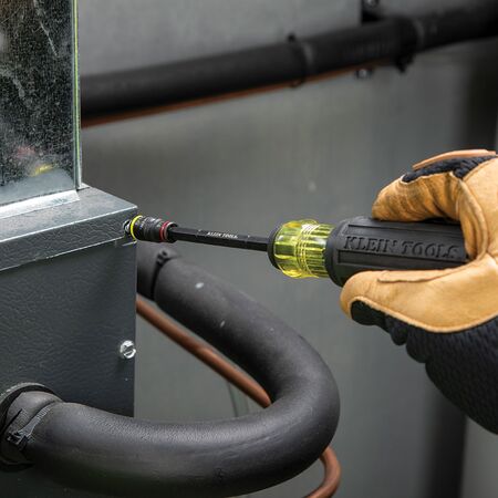 7-in-1 Impact Flip Socket Set