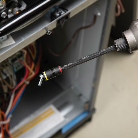 7-in-1 Impact Flip Socket Set