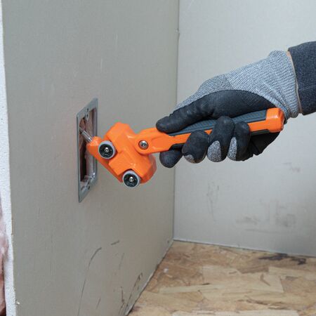 Magnetic Wire Puller