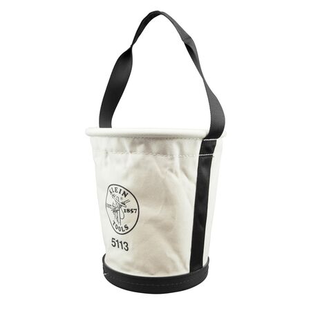 Tapered-Wall Bucket