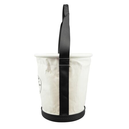 Tapered-Wall Bucket