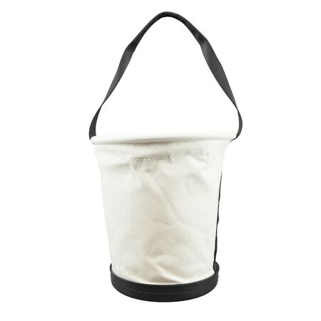 Tapered-Wall Bucket