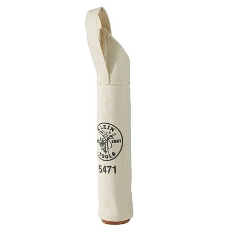 Canvas Electrode Bag