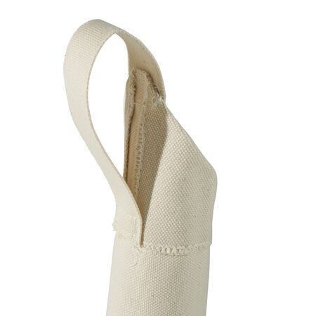 Canvas Electrode Bag