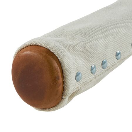 Canvas Electrode Bag