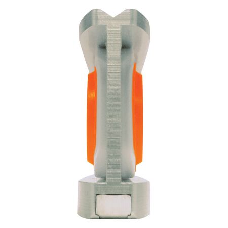 Aluminium Torpedo Level Rare Earth Magnet, 22.9 cm