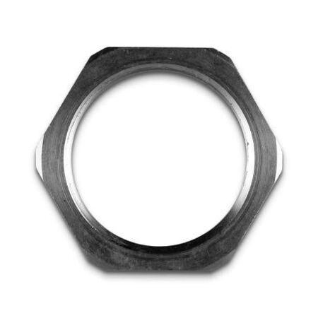 Locknut Stainless Steel M25 Suit C25/M25