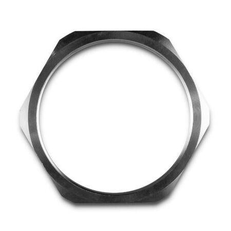 Locknut Stainless Steel M63 Suit C63/M63