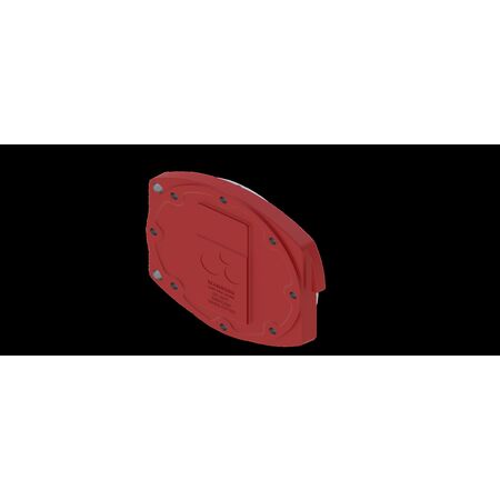 11kV KA 8B Cast Pro Cover No Handle | 800A Current Rating | Robust Construction | by Ausproof