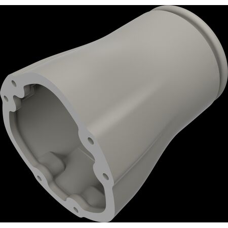 KA Small Housing | Durable Construction | Compact Design | High Voltage Applications | by Ausproof