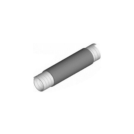 11kV SWA Termination Kit Small | 17mm-30mm Core Diameter | Includes 4L Compound & Heat Shrink | by Ausproof