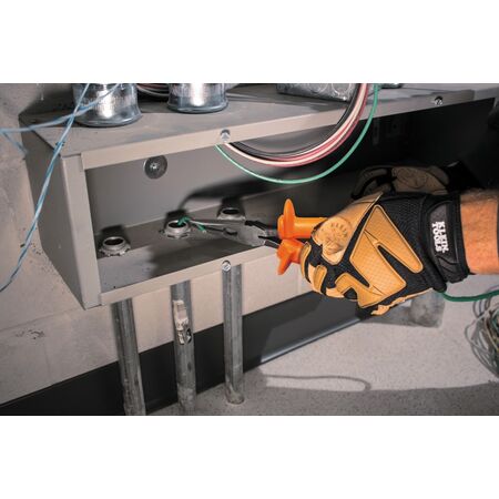 1000V Insulated Utility Tool Kit in Hard Case, 13-Piece